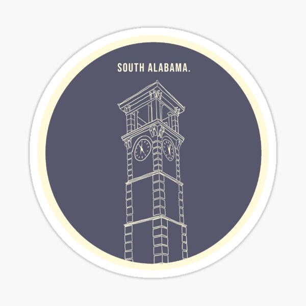 University of South Alabama Spirit Apparel & Gear, Football Gear & Gifts