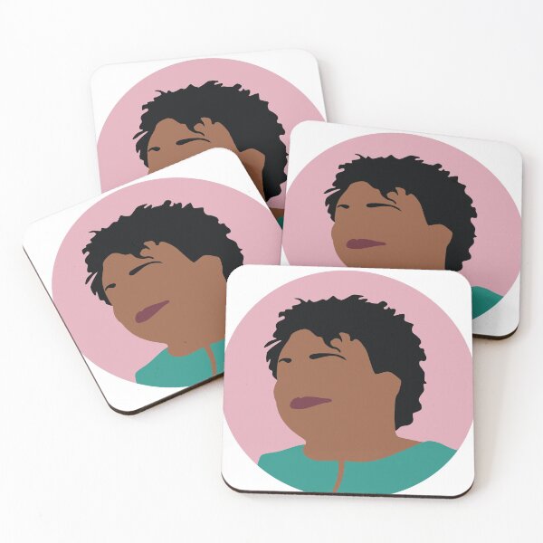 Item preview, Stacey Abrams  designed and sold by zlapr.