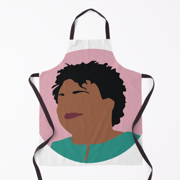Item preview, Stacey Abrams designed and sold by zlapr.