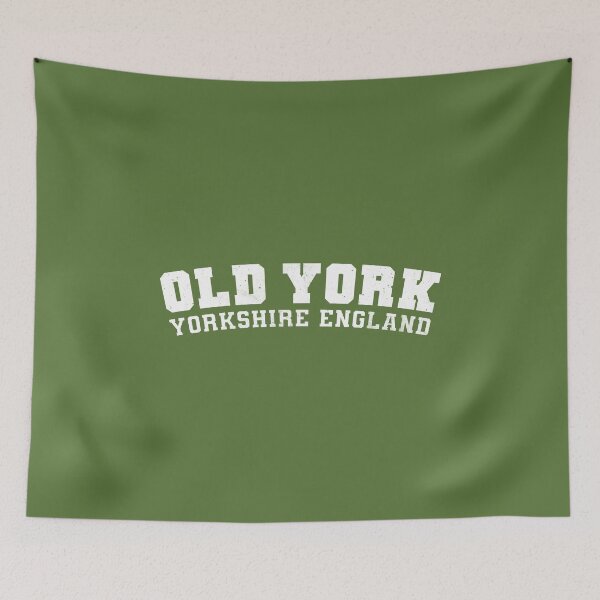 Item preview, OLD YORK ORIGINAL designed and sold by DEZEDEZINES.