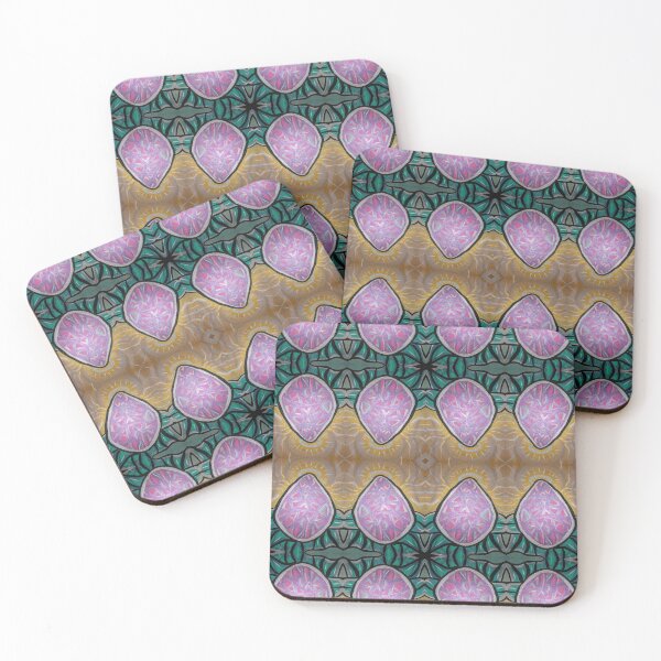 Item preview, Prism Of Love Pattern designed and sold by viqysarthouse.
