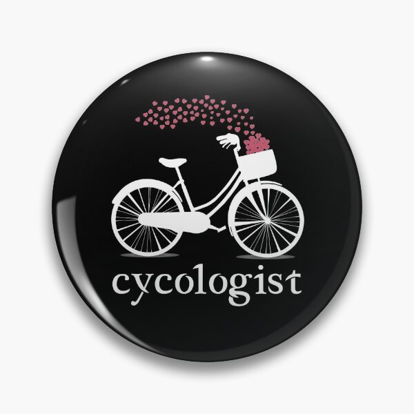 Item preview, cycologist designed and sold by hichametta.