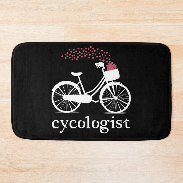 Item preview, cycologist designed and sold by hichametta.