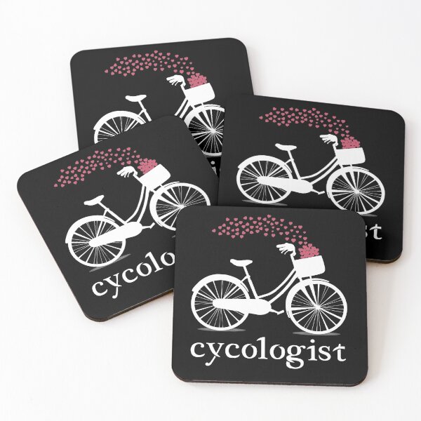 Item preview, cycologist designed and sold by hichametta.