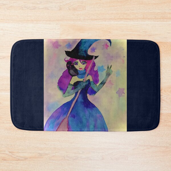 Item preview, Pastel Witch designed and sold by BekahS.