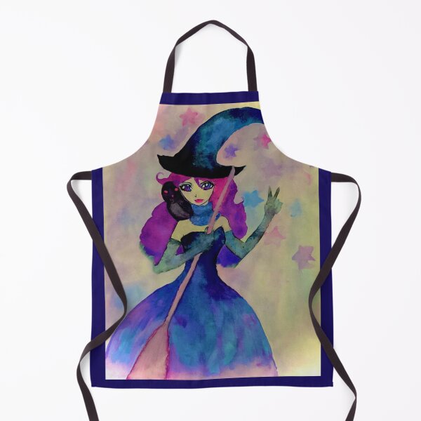 Item preview, Pastel Witch designed and sold by BekahS.