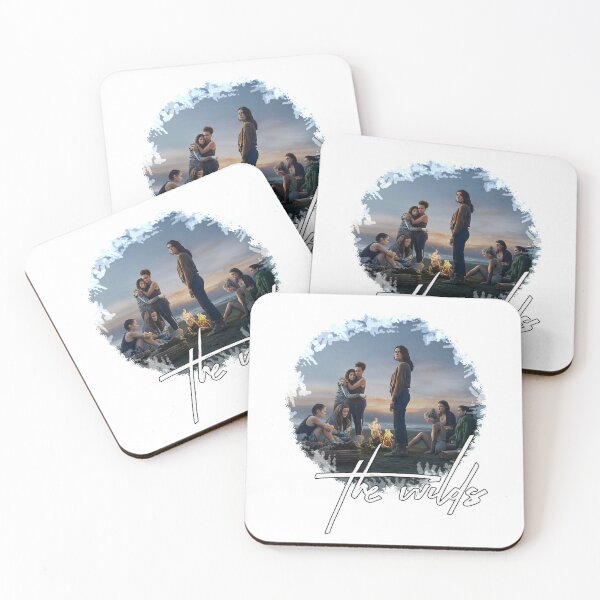 Item preview, The Wilds designed and sold by Valesa1830.