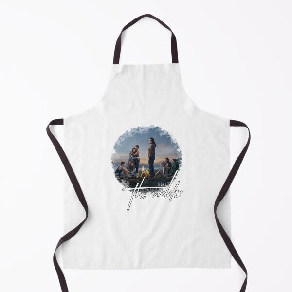 Item preview, The Wilds designed and sold by Valesa1830.