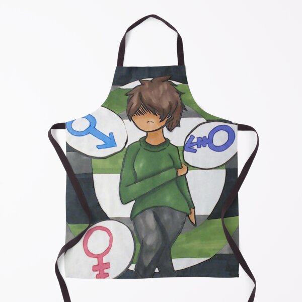 Item preview, Agender Representation designed and sold by Marshmewwos.