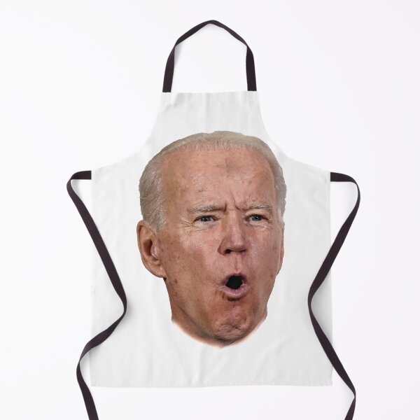 Item preview, Surprised Joe Biden designed and sold by Gawop.
