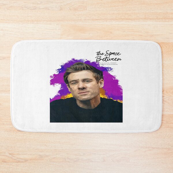 Item preview, Design 2 The Space Between - David Hunter designed and sold by Siwa Nation.