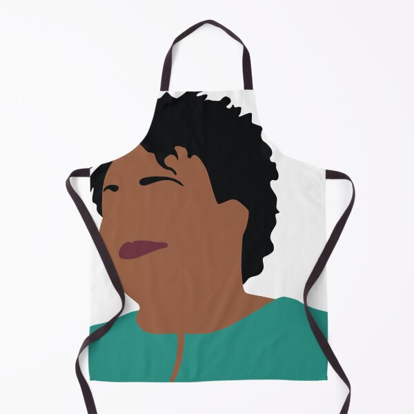 Item preview, Stacey Abrams Minimalist Art designed and sold by zlapr.