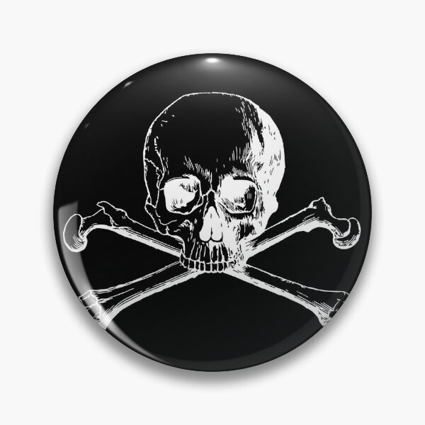 Item preview, skull designed and sold by Jnwodo.
