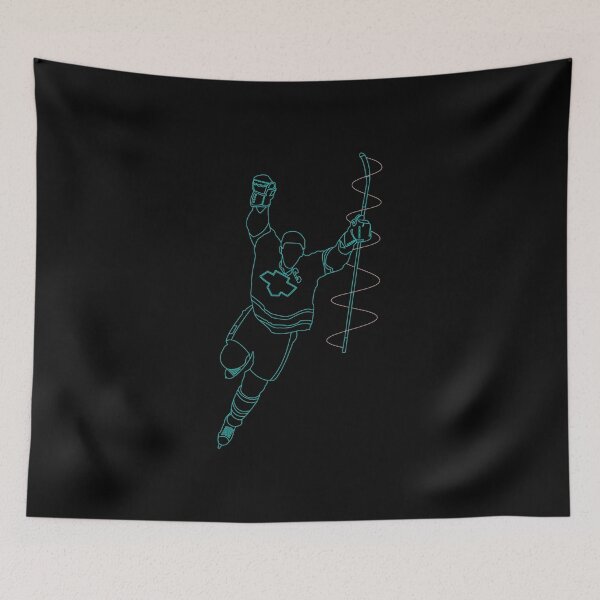 Item preview, Hockey Mafia designed and sold by quarantineshop.