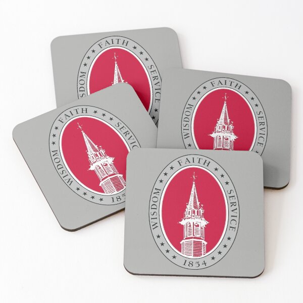 Item preview, Huntingdon College designed and sold by Yasyus.