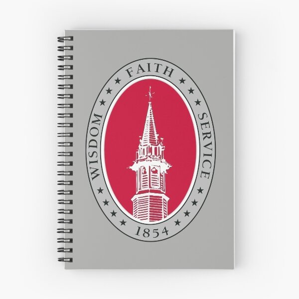 Item preview, Huntingdon College designed and sold by Yasyus.