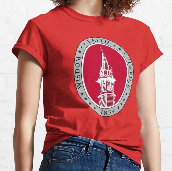 Spring Clearance Sale - Crucible T-Shirt