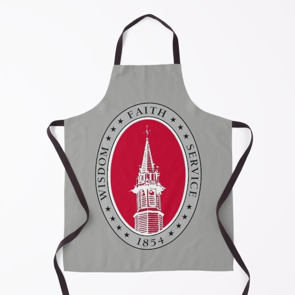 Item preview, Huntingdon College designed and sold by Yasyus.
