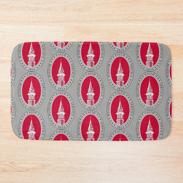 Item preview, Huntingdon College designed and sold by Yasyus.