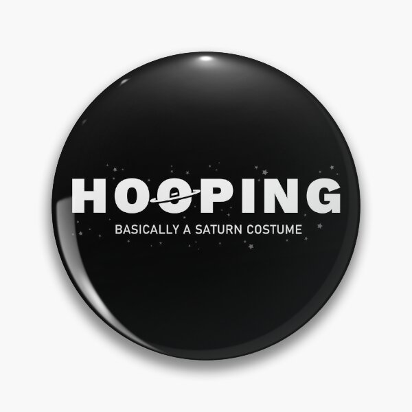 Item preview, Hooping. Basically A Saturn Costume designed and sold by DnlDesigns.