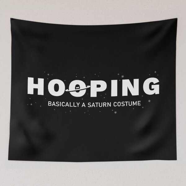 Item preview, Hooping. Basically A Saturn Costume designed and sold by DnlDesigns.