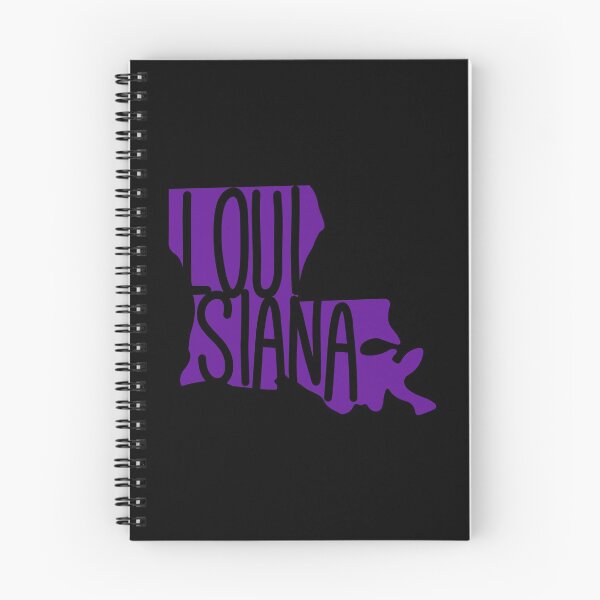 Item preview, Louisiana  designed and sold by broadwaygirl142.
