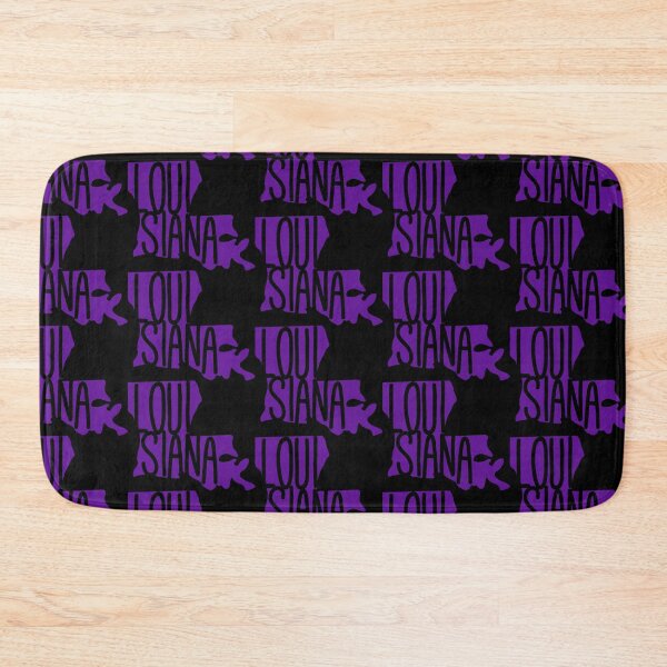 Item preview, Louisiana  designed and sold by broadwaygirl142.
