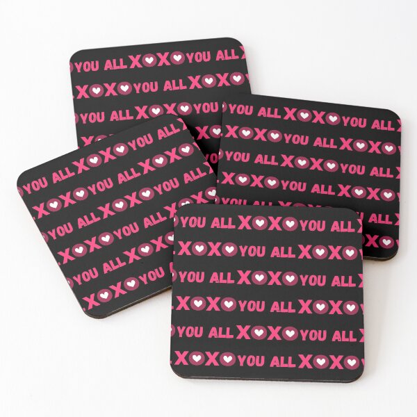 Item preview, XOXO Valentine's designed and sold by WorldPrintTees.