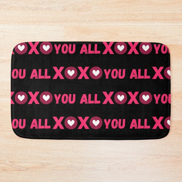 Item preview, XOXO Valentine's designed and sold by WorldPrintTees.