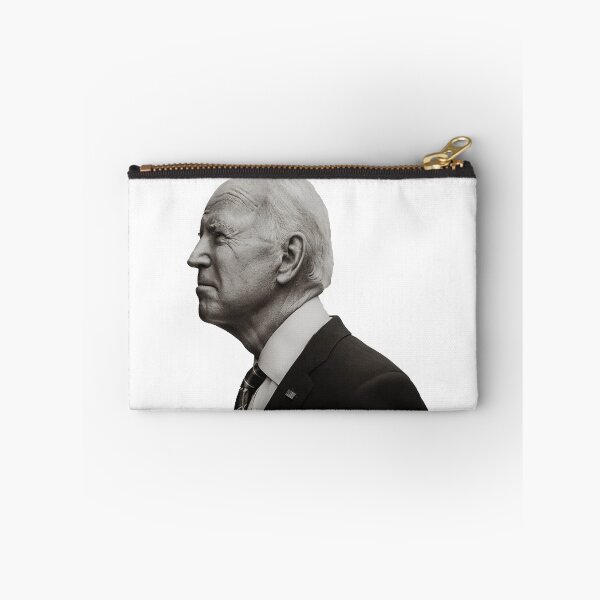 Aperçu de l'œuvre Joe Biden pense créée et vendue par Gawop.