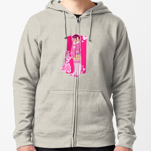 todomatsu hoodie
