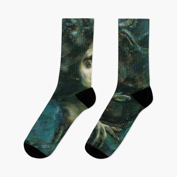 Item preview, Medusa designed and sold by InnerCitadel.