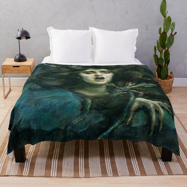 Item preview, Medusa designed and sold by InnerCitadel.