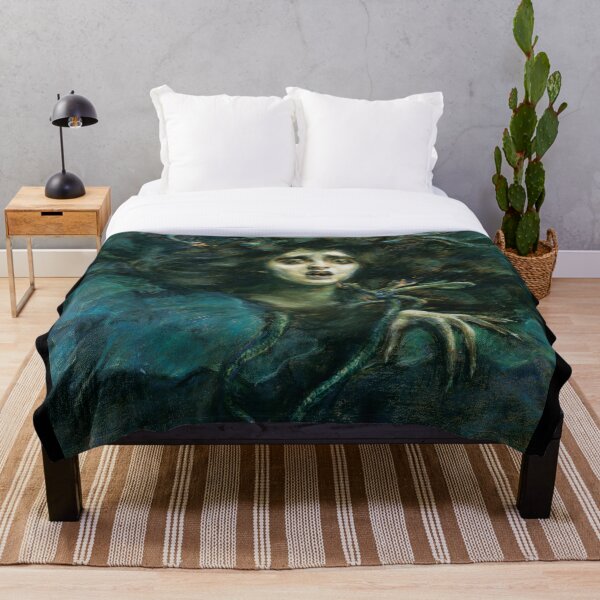 Item preview, Medusa designed and sold by InnerCitadel.