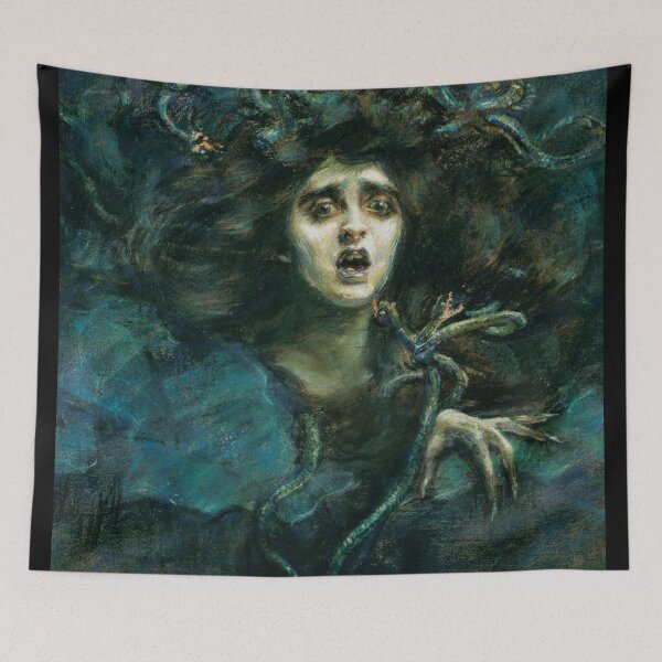 Item preview, Medusa designed and sold by InnerCitadel.