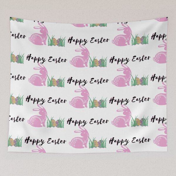Item preview, happy easter designed and sold by JocelynCrafts.