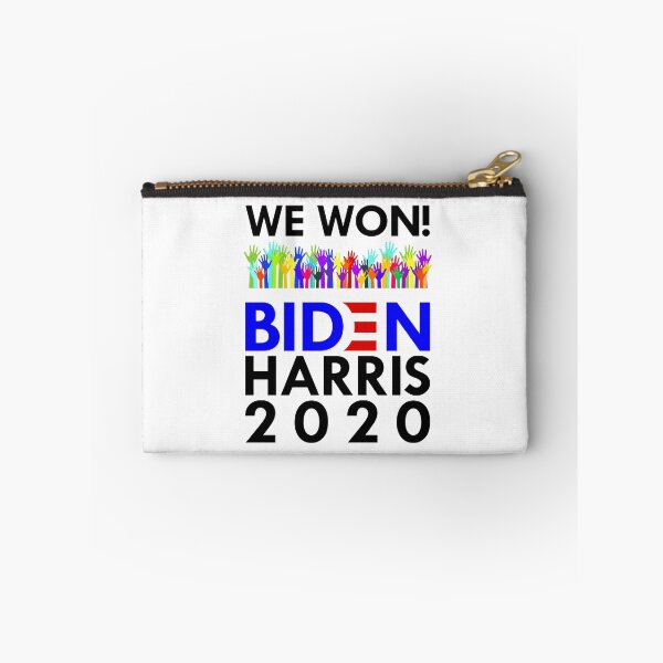 Item preview, We Won Biden Harris designed and sold by Letters-Art.