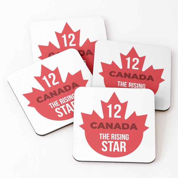Item preview, 12 - The Rising Star Canada designed and sold by FilipeFerreira.
