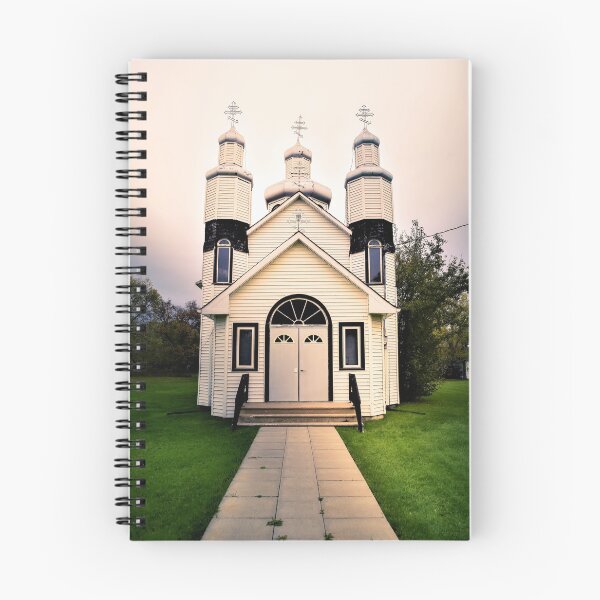 Item preview, Iglesia encantadora designed and sold by NicoleFrederick.
