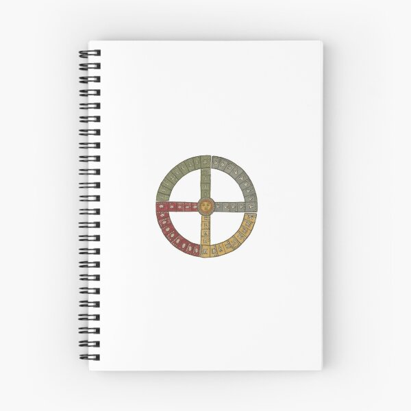 Item preview, The Aztec Tonalpohualli Calendar designed and sold by Accademia.