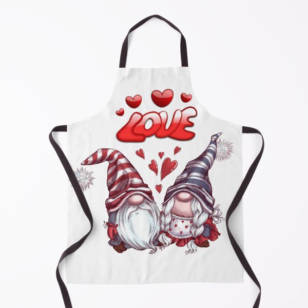 Item preview, Welcome to The Love Gnomes designed and sold by WildingClan.