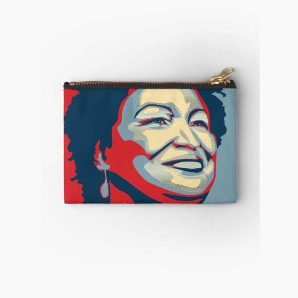 Item preview, Stacey Abrams Fight 'HOPE' Art designed and sold by zlapr.