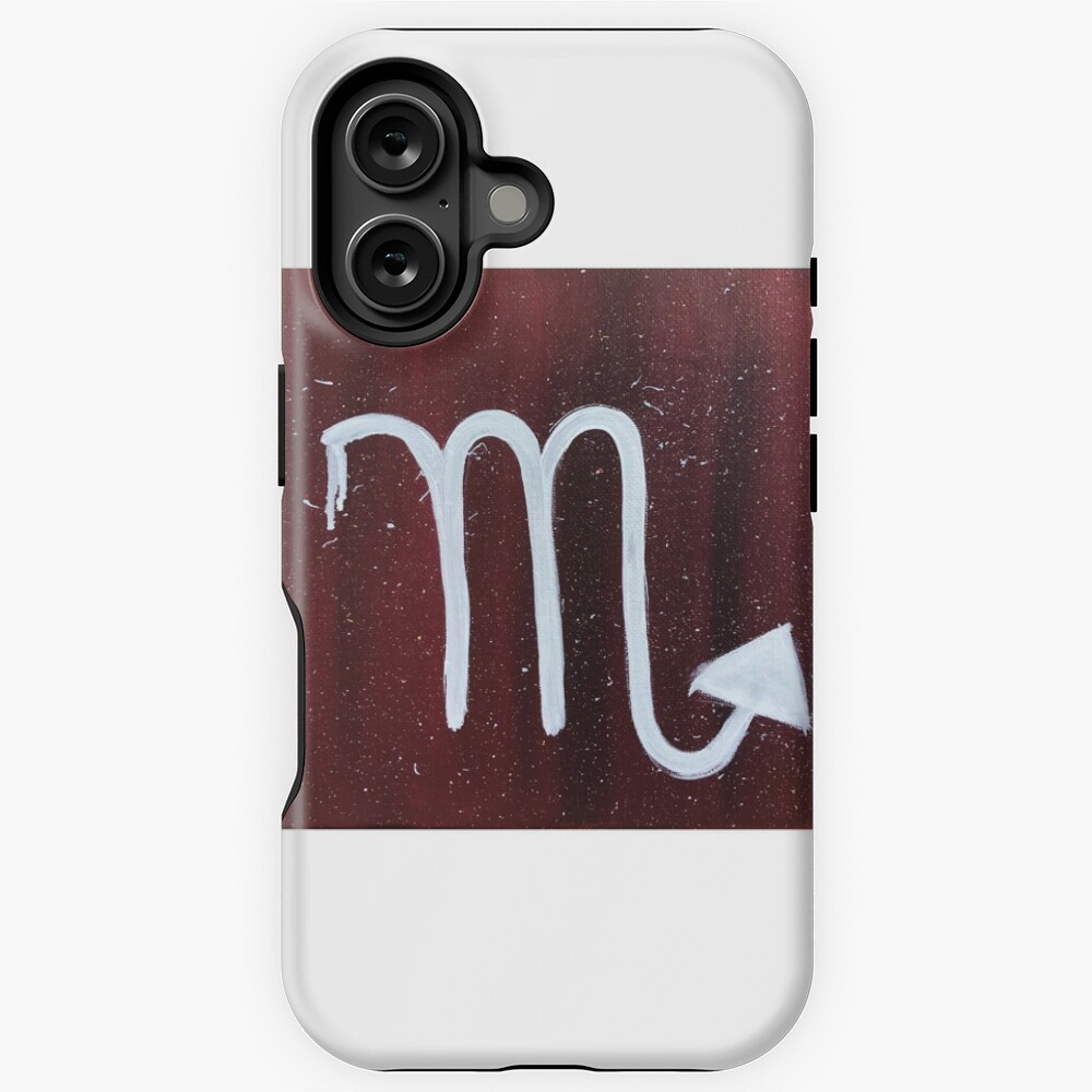 Item preview, iPhone Magsafe Tough Case designed and sold by d33universe.