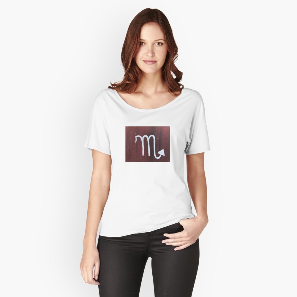 Item preview, Relaxed Fit T-Shirt designed and sold by d33universe.