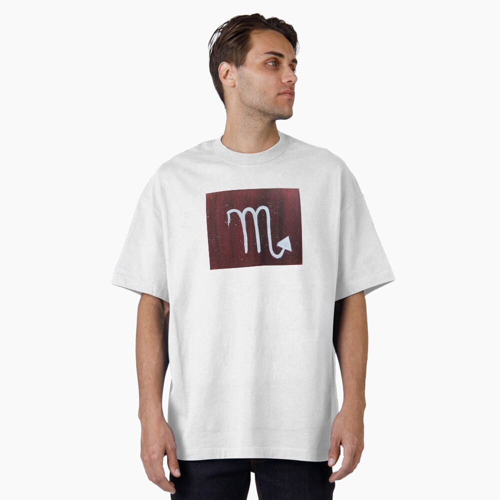 Item preview, Oversized T-Shirt designed and sold by d33universe.
