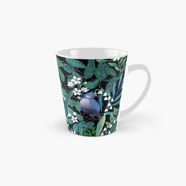 Item preview, Garden in May designed and sold by Rebecca Reck Art.