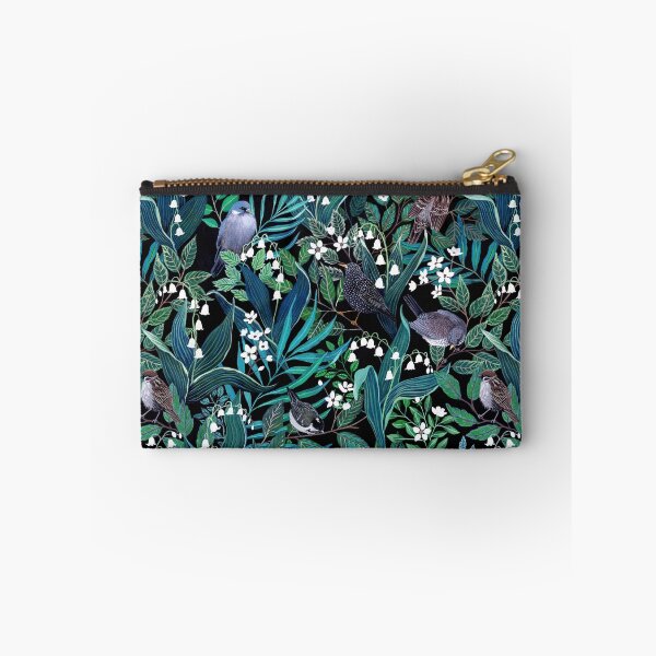 Item preview, Garden in May designed and sold by Rebecca Reck Art.