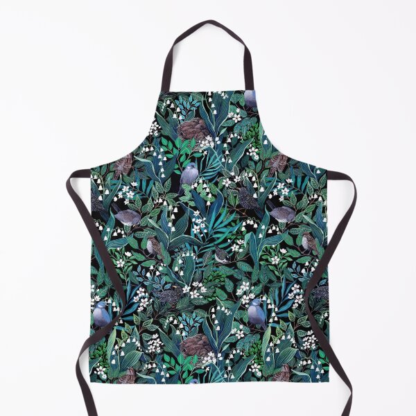 Item preview, Garden in May designed and sold by Rebecca Reck Art.