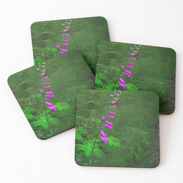 Item preview, Foxglove designed and sold by Steve Walser.