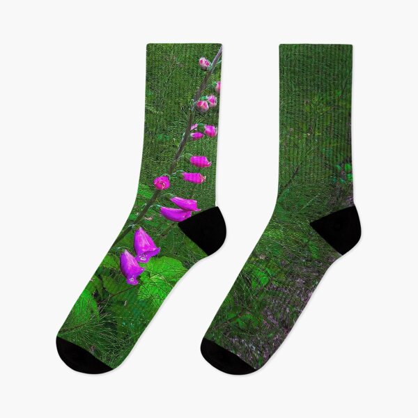 Item preview, Foxglove designed and sold by Steve Walser.